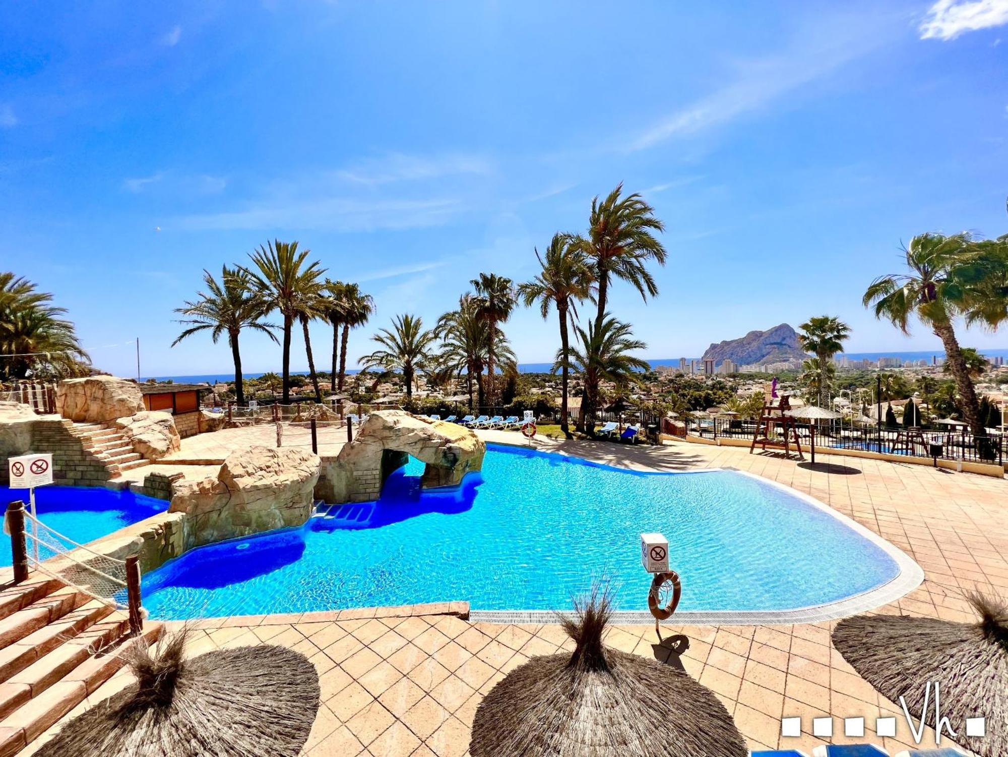Vh Costa Blanca - Malvarrosa * Calpe